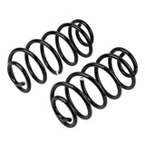 1997-2006 Jeep Wrangler Coil Spring Rear Jeep TJ-160Lb- - View 4 | Dirty Garage