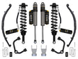 2021-2025 F-150 ICON 2.5 CDCV Front and Rear Lift Kit | Dirty Garage