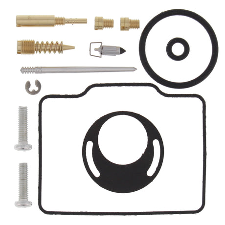 2004-2013 Honda CRF80F Carburetor Rebuild Kit | Dirty Garage