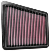 2018 Stinger L4-2.0L F/I Replacement Drop In Air Filter | Dirty Garage