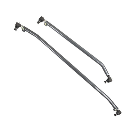 Synergy steering component