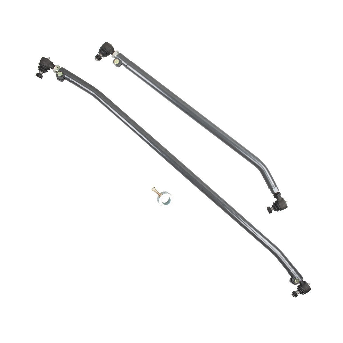 Synergy steering component
