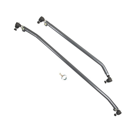 Synergy steering component