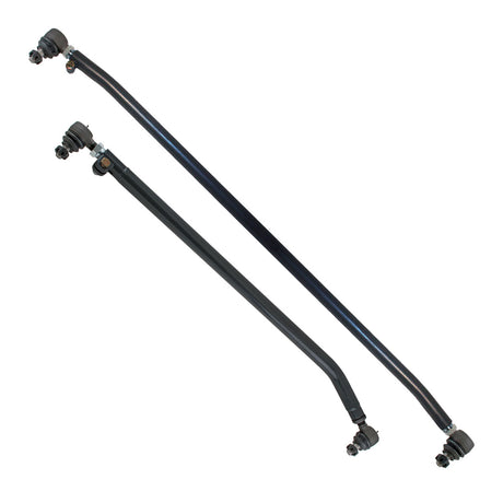 Jeep JK HD Steering Kit 07-18 Wrangler JK/JKU | Dirty Garage