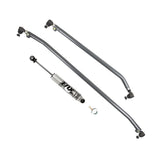 2007-2018 Wrangler JK HD Steering Kit with FOX IFP Stabilizer (SYN8025-11)