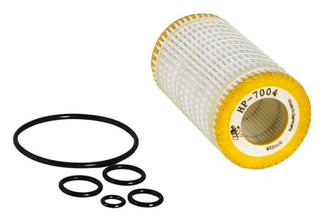 2014 G550 5.5L Oil Filter - View 2 | Dirty Garage