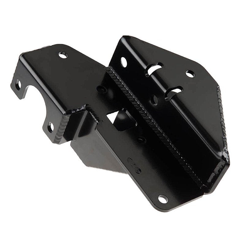 2007-2018 Wrangler Rear Long Arm Frame Brackets (SYN8030)