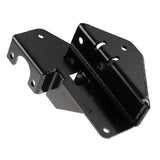 2007-2018 Wrangler Rear Long Arm Frame Brackets (SYN8030)