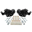 2007-2018 Wrangler Rear Long Arm Frame Brackets (SYN8030)