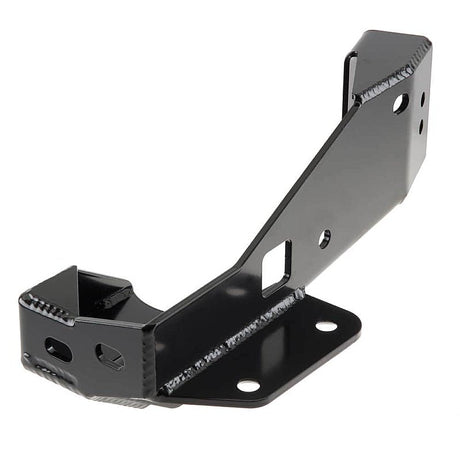 2007-2018 Wrangler Front Long Arm Frame Brackets (SYN8031)