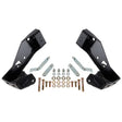 2007-2018 Wrangler Front Long Arm Frame Brackets (SYN8031)