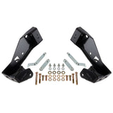 2007-2018 Wrangler Front Long Arm Frame Brackets (SYN8031)