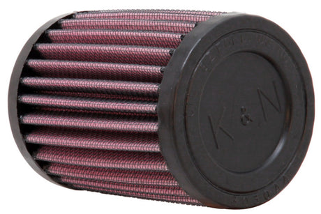 Universal Rubber Filter 1 1/2in FLG 3in OD 4in Height - View 4 | Dirty Garage