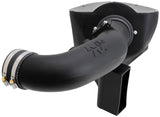 2011-2012 Mustang GT 5.0L V8 AirCharger Performance Intake Kit - View 13 | Dirty Garage