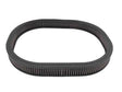Replacement Air Filter Mopar 383,440 SIX-PAC 1969-72 | Dirty Garage