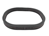 Replacement Air Filter Mopar 383,440 SIX-PAC 1969-72 | Dirty Garage