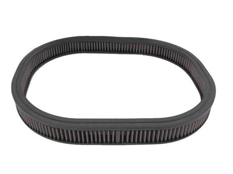 Replacement Air Filter Mopar 383,440 SIX-PAC 1969-72 | Dirty Garage