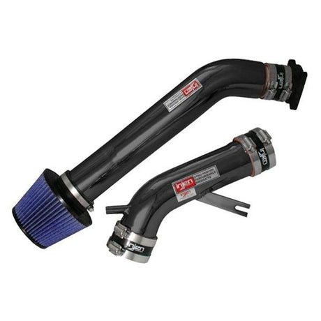 2003-2006 G35 Sedan Black Cold Air Intake - View 4 | Dirty Garage