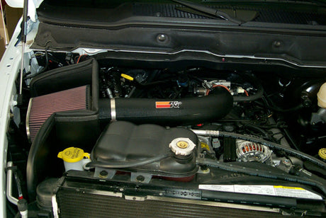 2003-2007 Ram 1500/2500 V8-5.7L Hemi Performance Intake Kit - View 5 | Dirty Garage