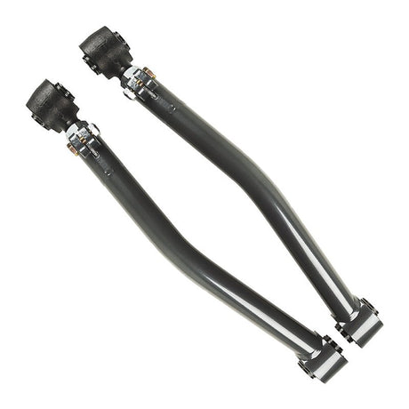 2007-2018 Wrangler High Clearance Adjustable Front Lower Control Arms (SYN8051)