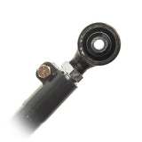 2007-2018 Wrangler High Clearance Adjustable Front Lower Control Arms (SYN8051)