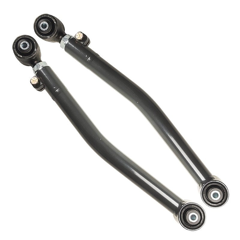 2007-2018 Wrangler High Clearance Adjustable Front Lower Control Arms (SYN8051)