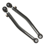 2007-2018 Wrangler High Clearance Adjustable Front Lower Control Arms (SYN8051)