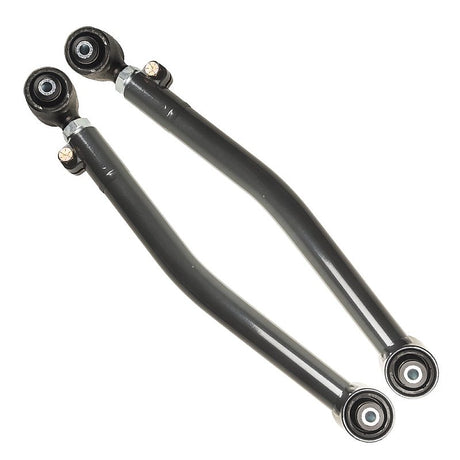 2007-2018 Wrangler High Clearance Adjustable Front Lower Control Arms (SYN8051)