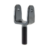 JK Front Upper Control Arm Yoke 07-18 Wrangler JK/JKU | Dirty Garage
