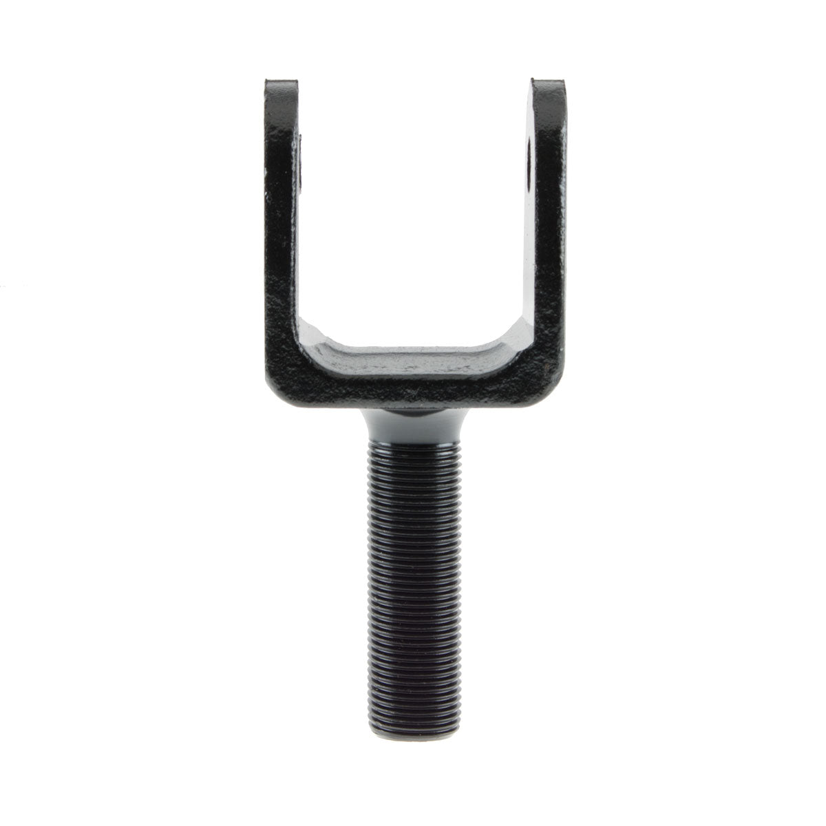 JK Front Upper Control Arm Yoke 07-18 Wrangler JK/JKU - View 2 | Dirty Garage