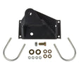 JK 3 Inch Plus Lift Bolt On Rear Track Bar Bracket Wrangler JK/JKU | Dirty Garage
