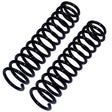 Jeep Front Lift Springs JK 2 DR 7.0 Inch 4 DR 6.0 Inch Jeep TJ/LJ 7.0 Inch | Dirty Garage