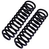 JK Rear Lift Springs 2 DR 2.0 Inch 4 DR 1.0 Inch 07-18 Wrangler JK/JKU | Dirty Garage