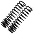 JK  Rear Lift Springs 2 DR 4.0 Inch 4 DR 3.0 Inch 07-18 Wrangler JK/JKU | Dirty Garage