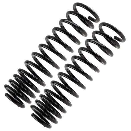 JK  Rear Lift Springs 2 DR 4.0 Inch 4 DR 3.0 Inch 07-18 Wrangler JK/JKU | Dirty Garage