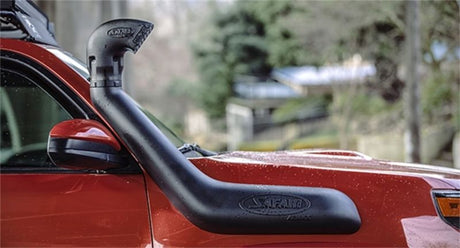 ARB Safari 4X4 Snorkel Armax 4Runner Gen5 4Lv6 1Gr-Fe 8/09+ | Dirty Garage