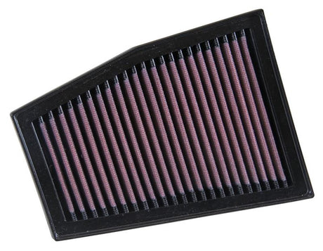 Replacement Air Filter for 2013-2015 RS5 V8 4.2L - Right - View 6 | Dirty Garage