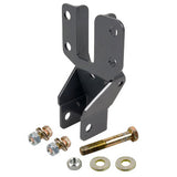 JK Front Track Bar Brace 07-18 Wrangler JK/JKU | Dirty Garage