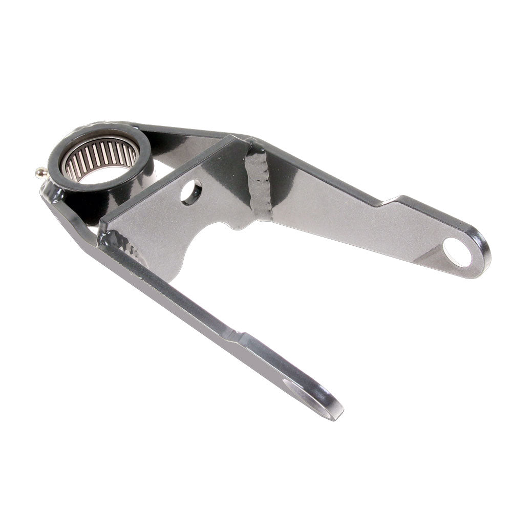 JK Sector Shaft Brace 07-18 Wrangler JK/JKU - View 2 | Dirty Garage
