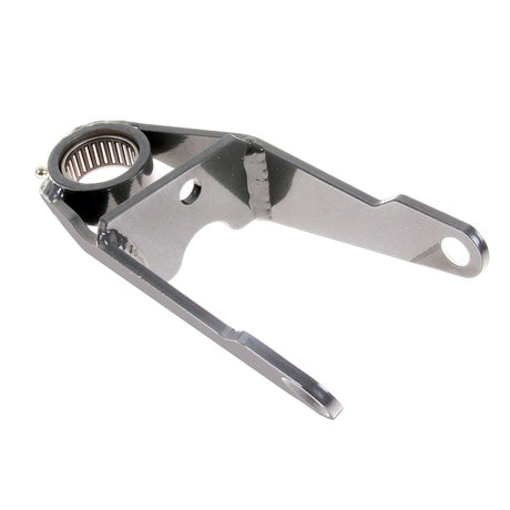 JK Sector Shaft Brace 07-18 Wrangler JK/JKU - View 2 | Dirty Garage