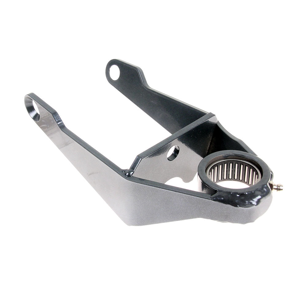 JK Sector Shaft Brace 07-18 Wrangler JK/JKU - View 4 | Dirty Garage