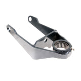 JK Sector Shaft Brace 07-18 Wrangler JK/JKU - View 4 | Dirty Garage