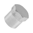 JK/JKU/TJ/LJ Steering Box Brace Sector Shaft Stud (Zinc Plated) | Dirty Garage