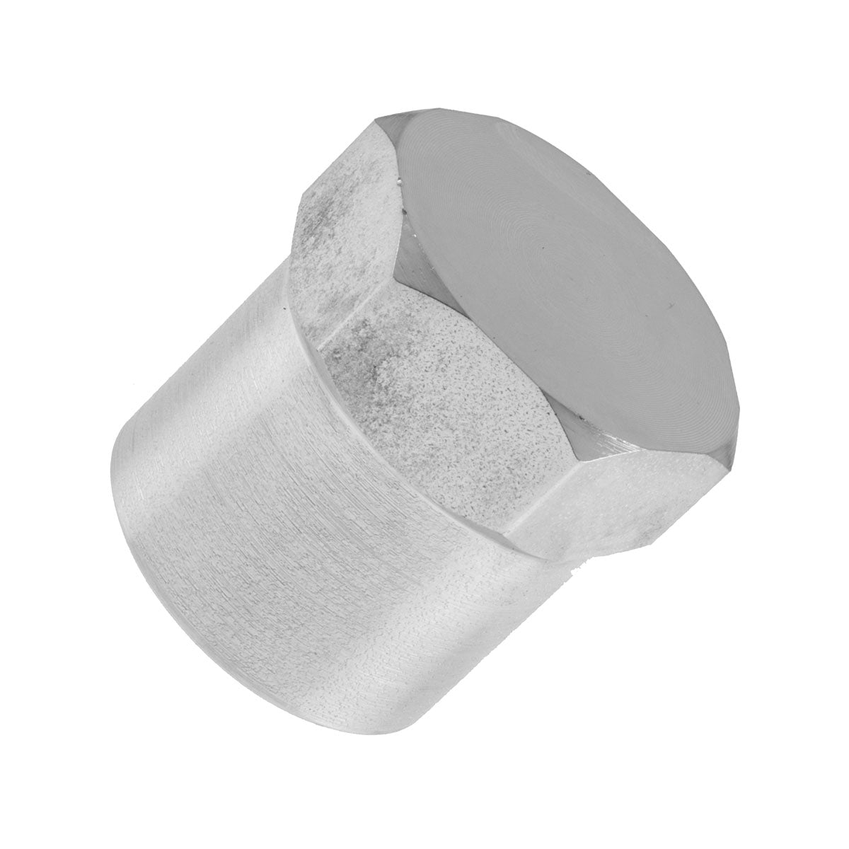 JK/JKU/TJ/LJ Steering Box Brace Sector Shaft Stud (Zinc Plated) | Dirty Garage