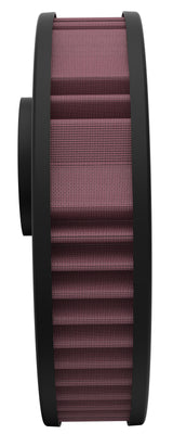 Universal Replacement Unique Air Filter 6.625in L x 4.75in W x 1.625in H with 1 Flange for Harley Davidson - View 11 | Dirty Garage
