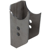 JK Weld On Rear Lower Control Arm Axle Bracket Kit 07-18 Wrangler JK/JKU - View 2 | Dirty Garage