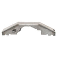JK Rear Weld-On Axle Truss 07-18 Wrangler JK/JKU | Dirty Garage