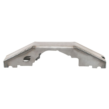 JK Rear Weld-On Axle Truss 07-18 Wrangler JK/JKU | Dirty Garage