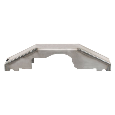 JK Rear Weld-On Axle Truss 07-18 Wrangler JK/JKU - View 4 | Dirty Garage