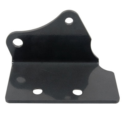 JK Front Lower Shock Mount Bracket 07-18 Wrangler JK/JKU - View 3 | Dirty Garage